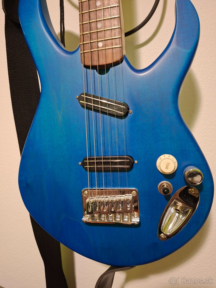 El. Gitara