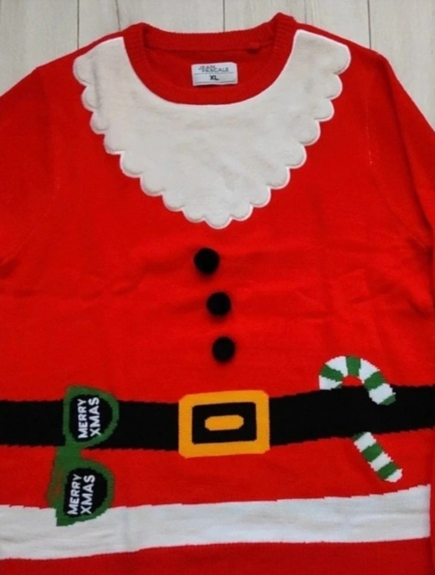Nový sveter
