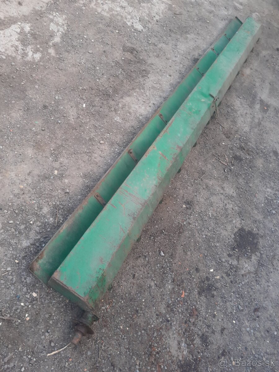 Mikrovýsev,jetelák,prísev,sexka,roudnicku sejačku