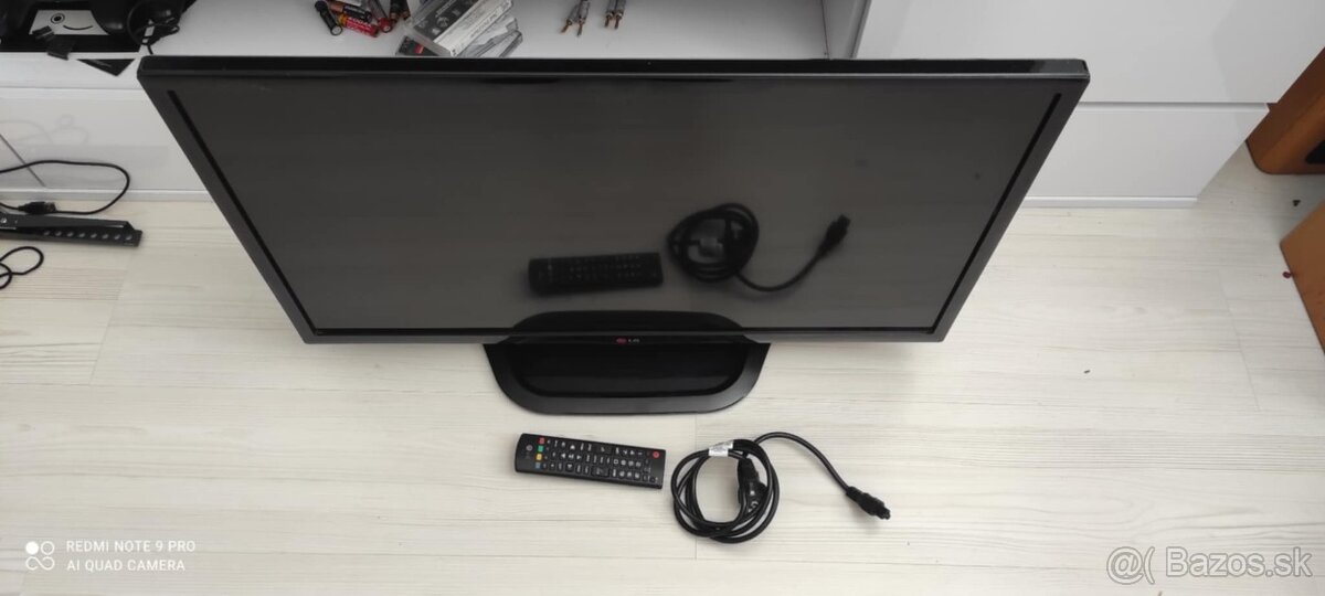 LG 32LN540B