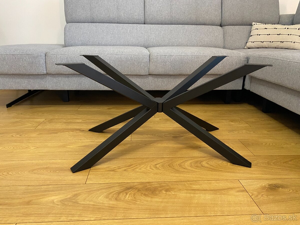 Konferencny stolik buk/dub PAVUK