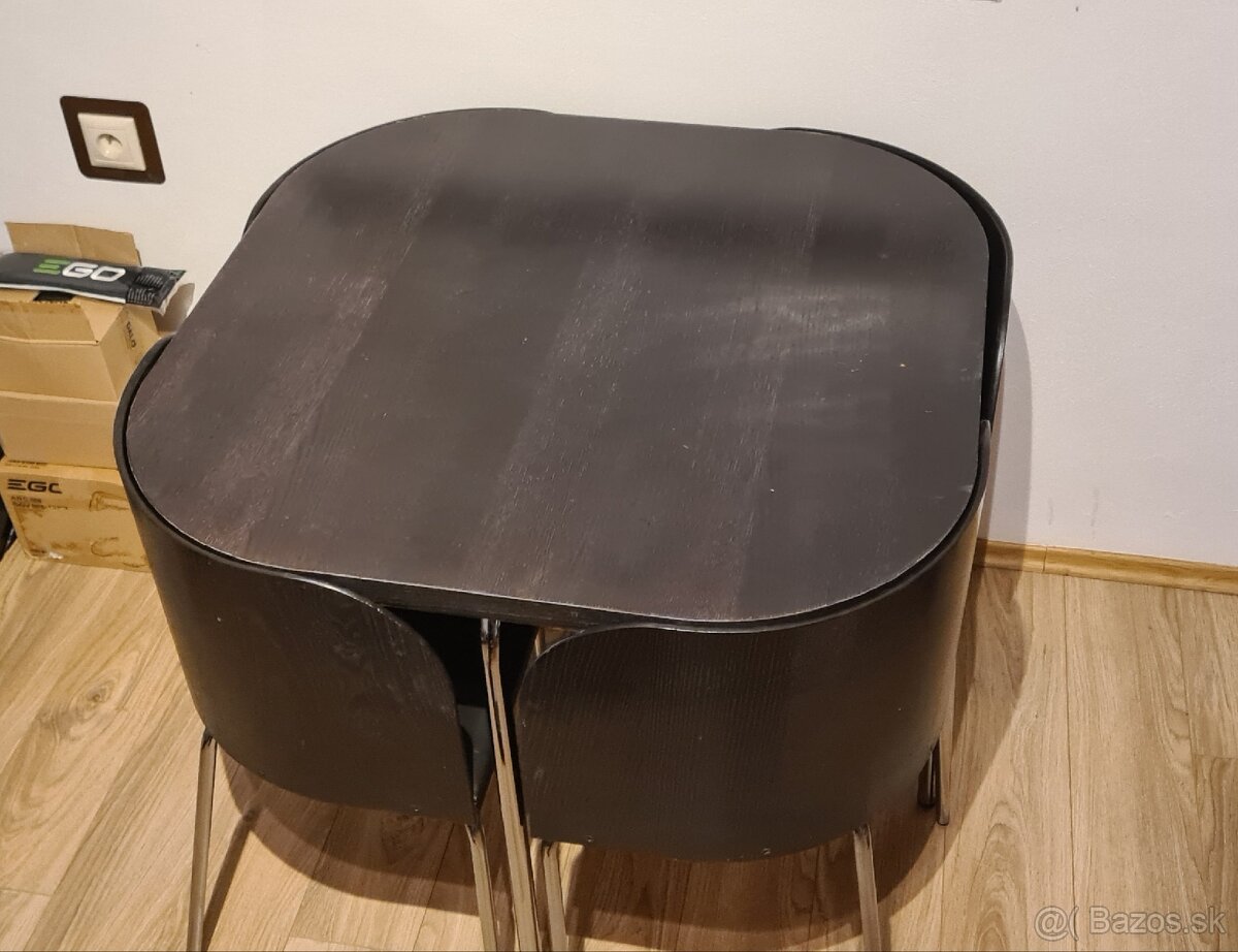 Ikea Fusion jedálenský stol