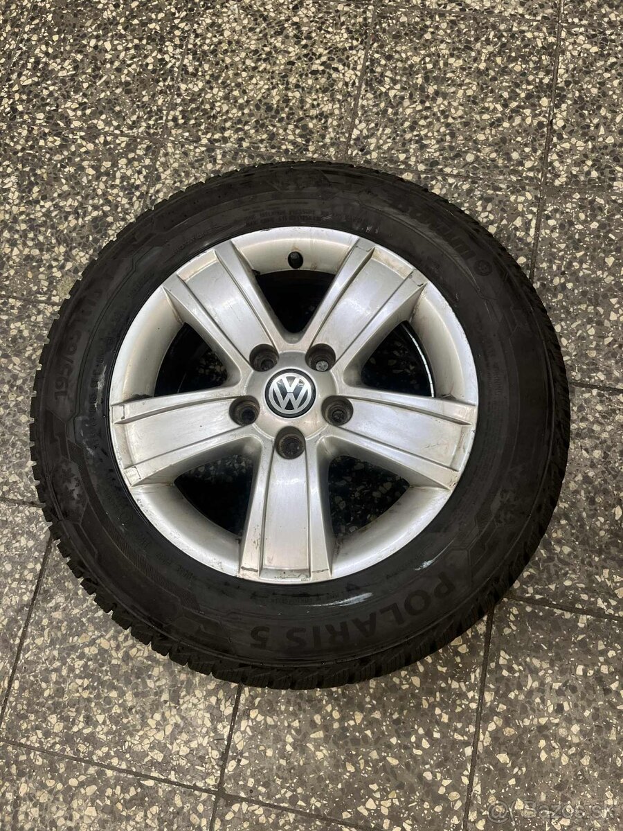 Barum Polaris 5 195/65 R15