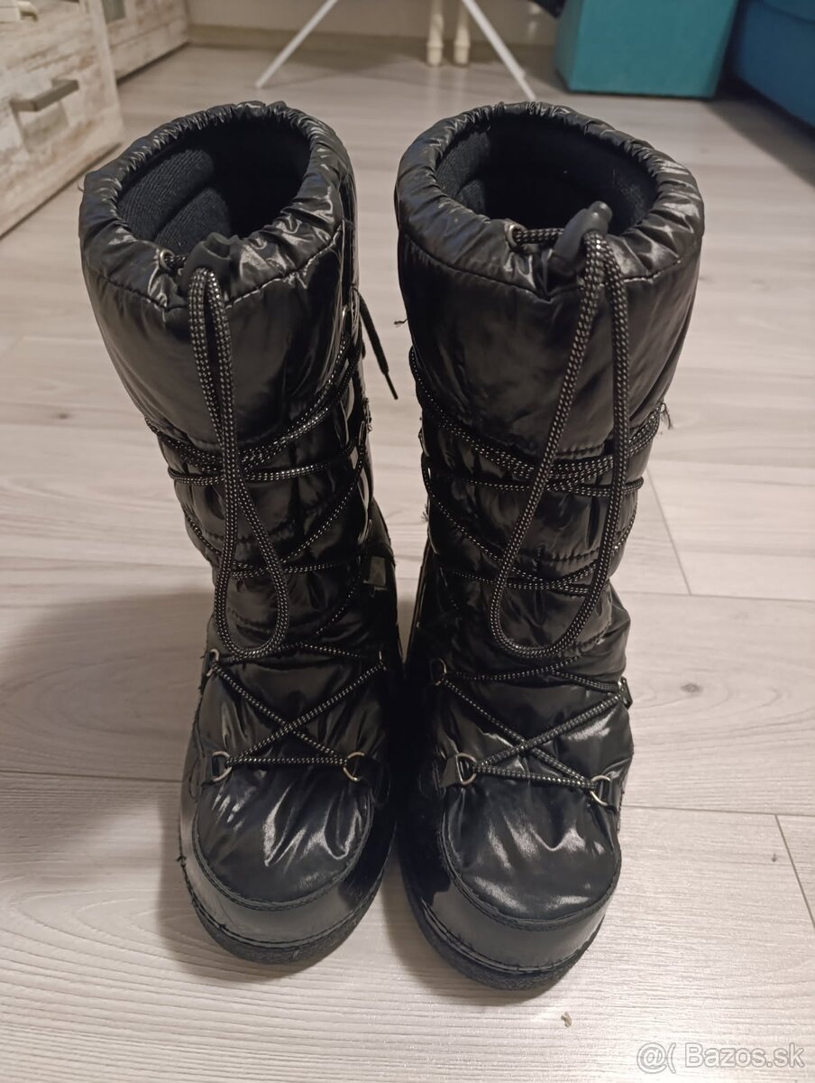 Damske snehule 41/42