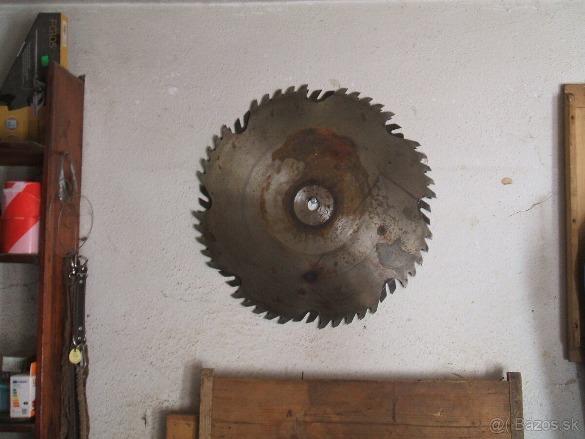 Ponúkam kotúčove pili