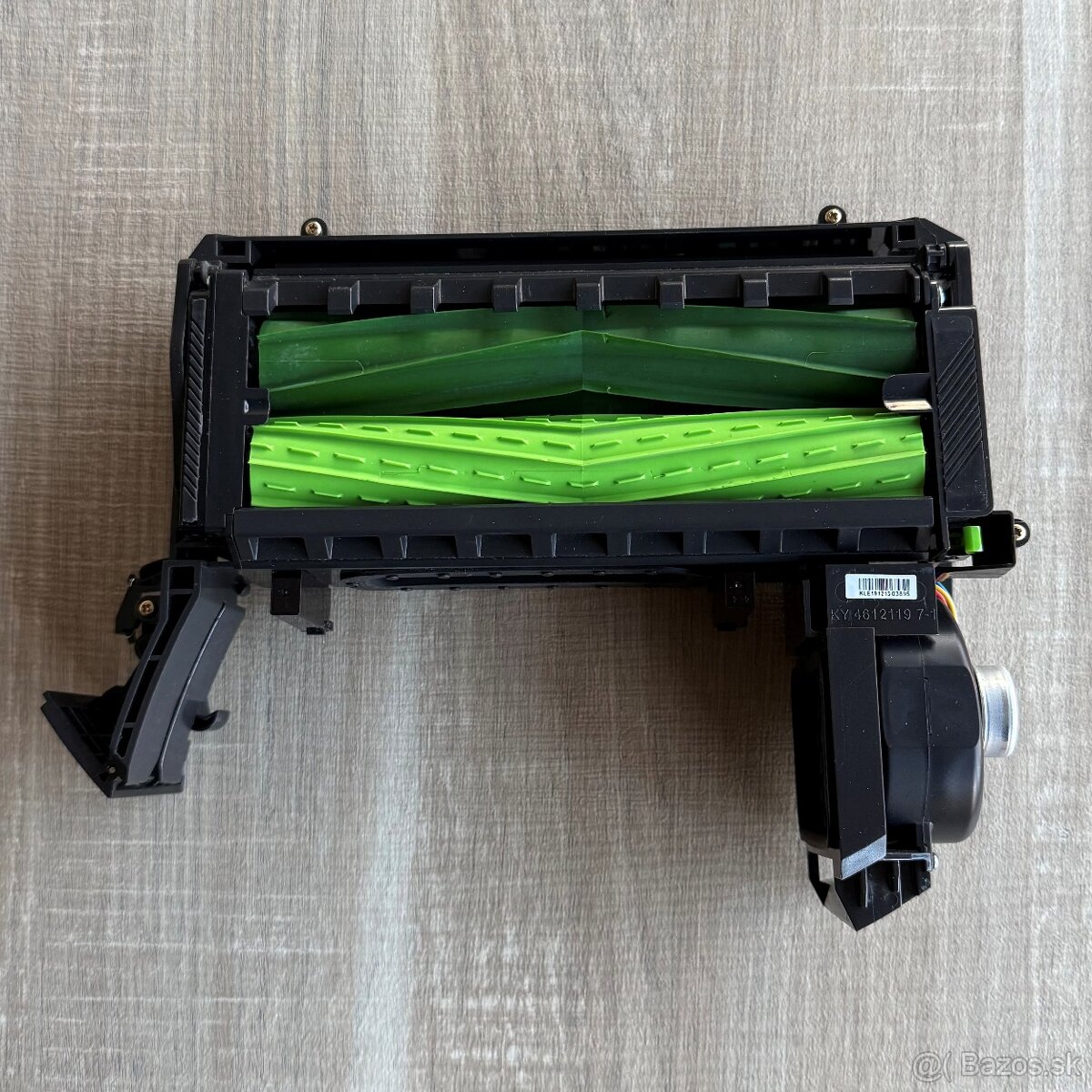 ORIGINÁL iRobot Roomba i7,i8,j7,j9,e5,i5 modul kief, použitý
