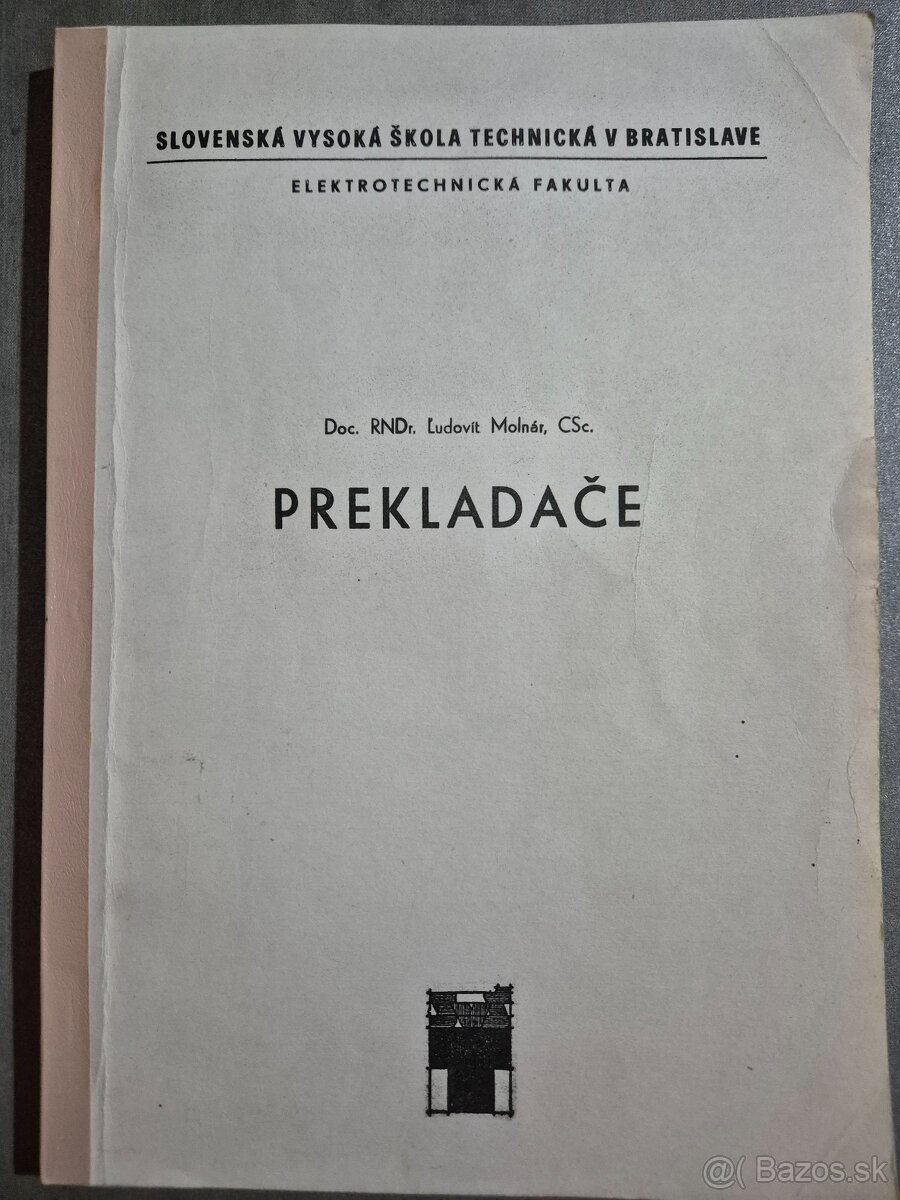 Predam skripta Prekladace