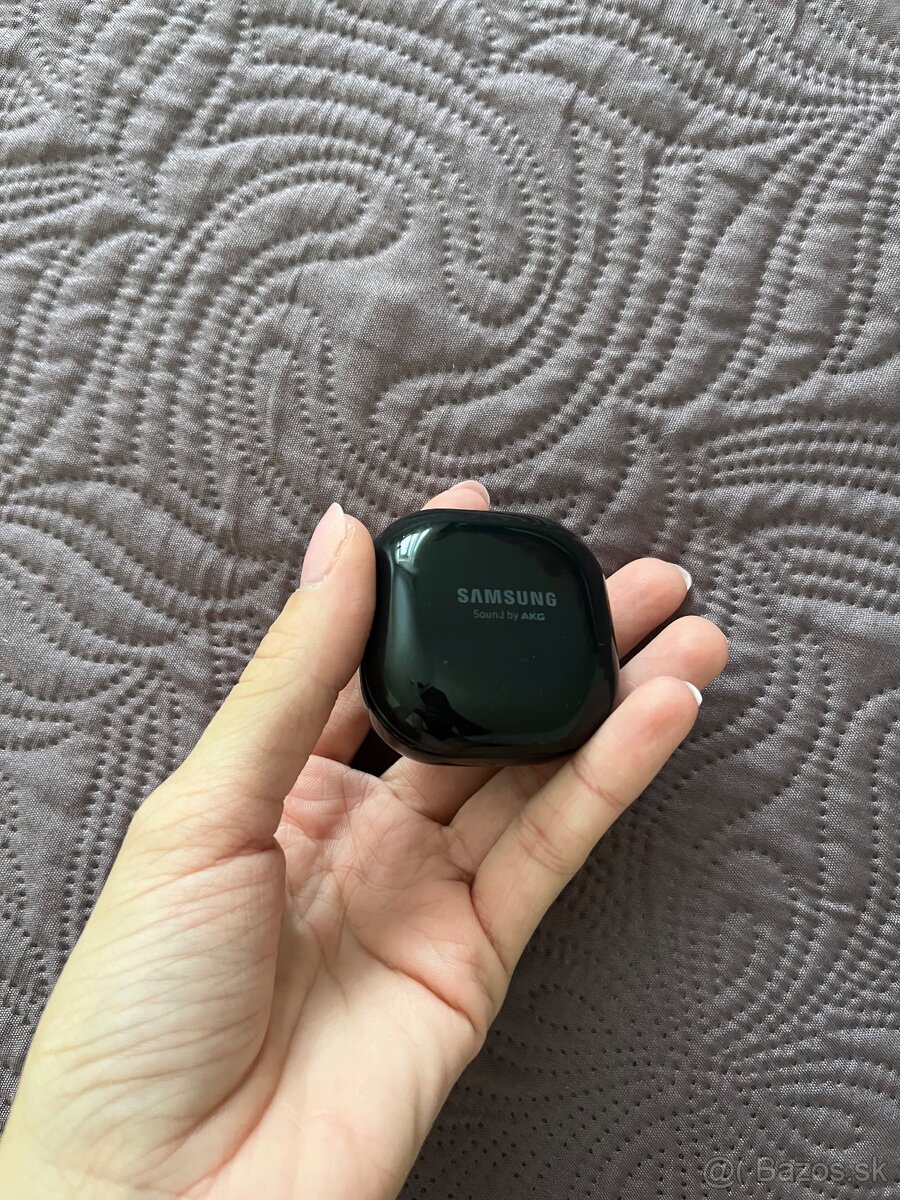 Samsung Galaxy Buds Live