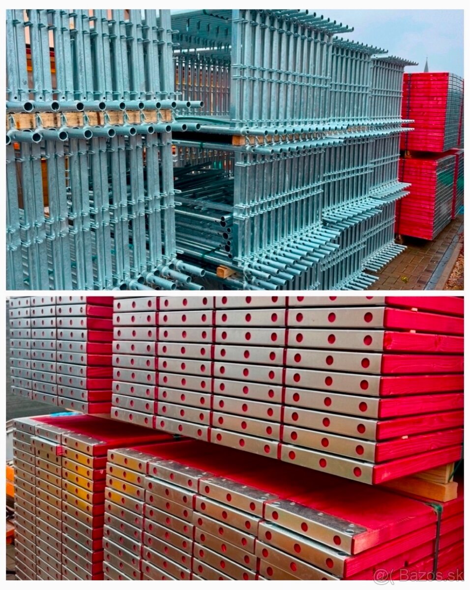 PREDÁM LEŠENIE – PLETTAC