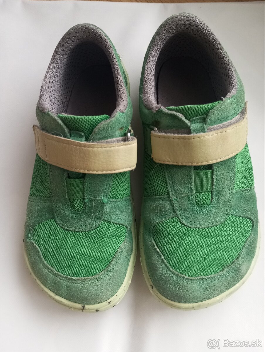 Be Lenka Joy All Green tenisky