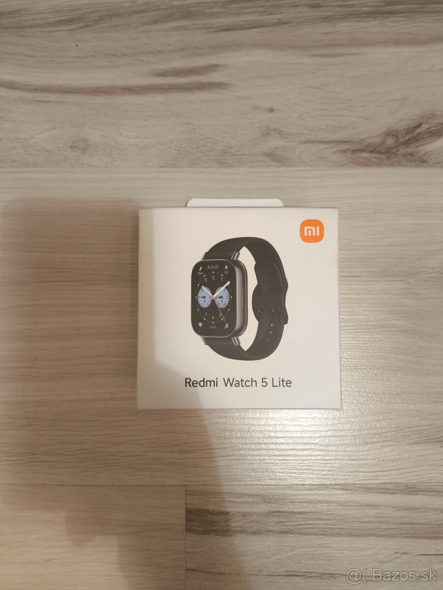 Redmi Watch 5 Lite