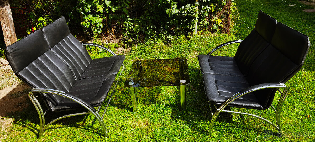 RETRO SET S CHARAKTEROM