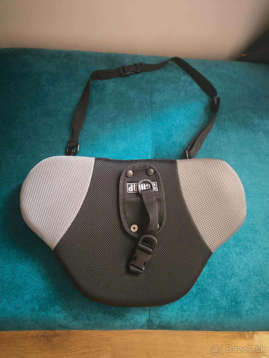 Tehotenský pás do auta Scamp