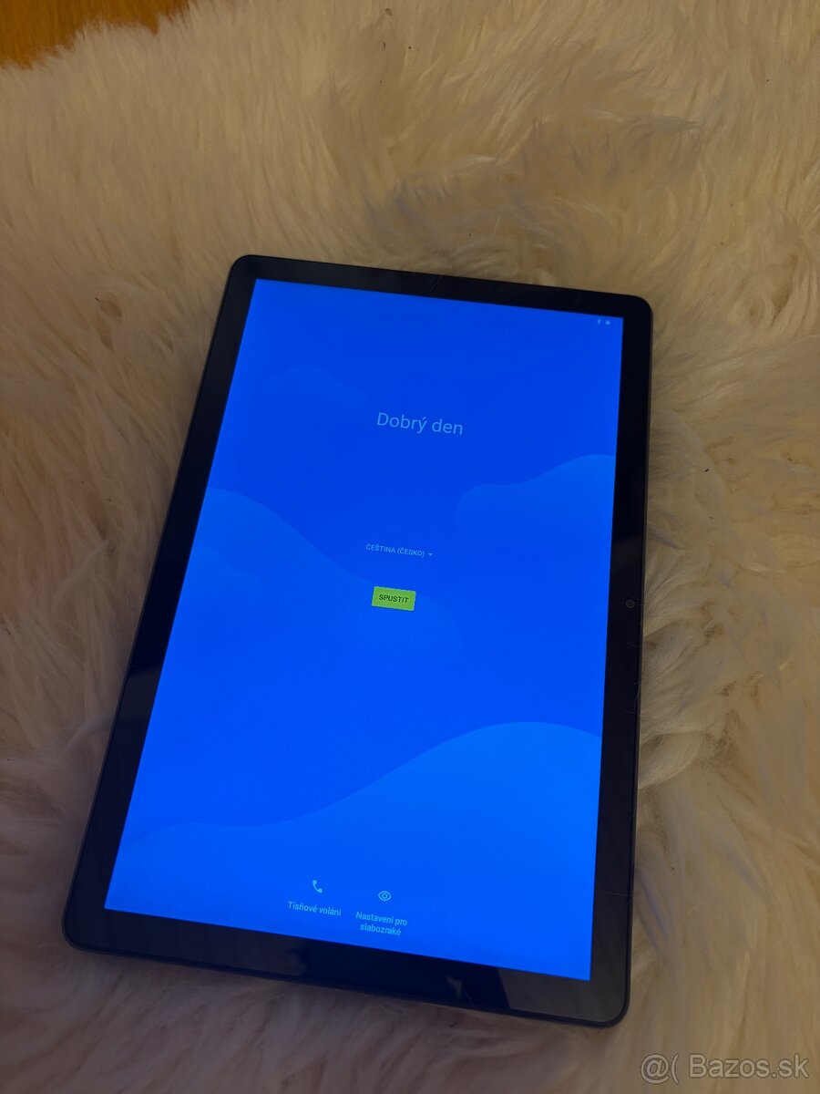 Lenovo Tab M10 3.gen