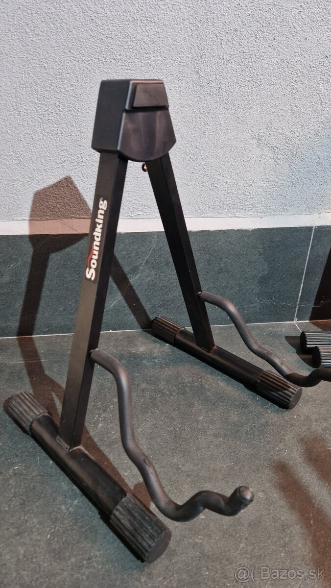 Stojan na gitaru - Soundking