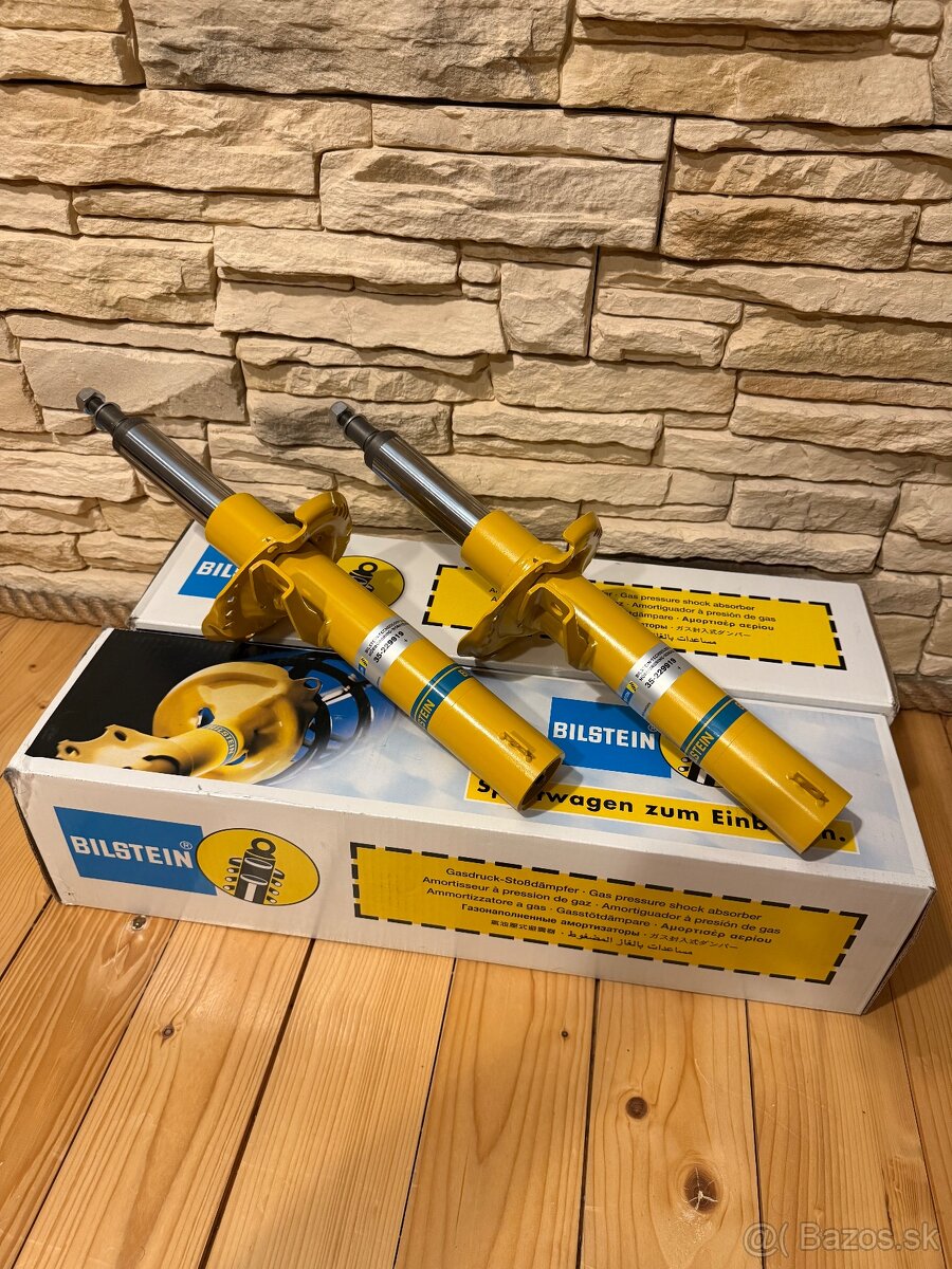 Predné tlmiče Bilstein