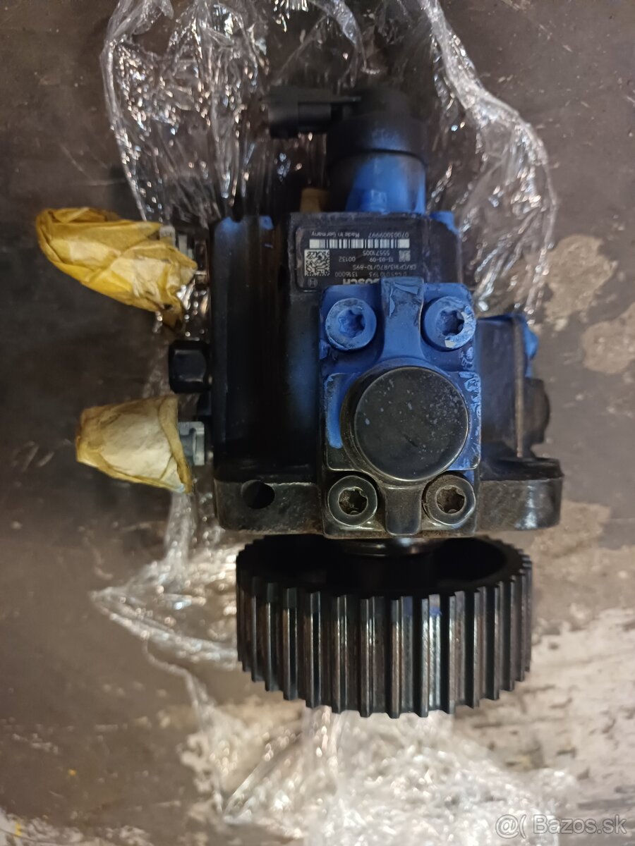 Čerpadlo Bosch 0445010193