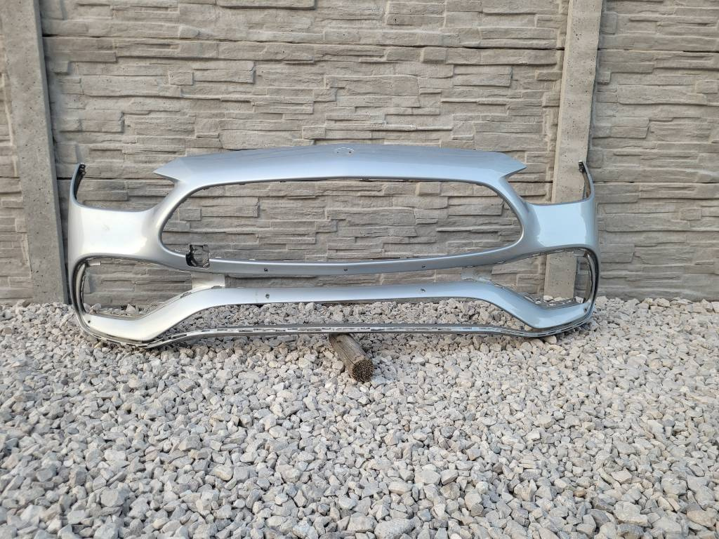 MERCEDES C W206 AMG PREDNY NARAZNIK