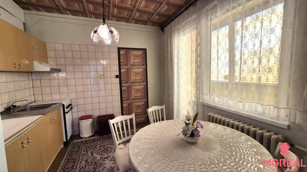 2 izbový byt s balkónom