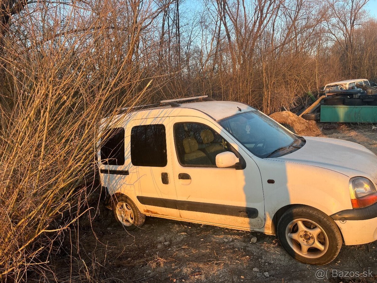 Renault Kangoo