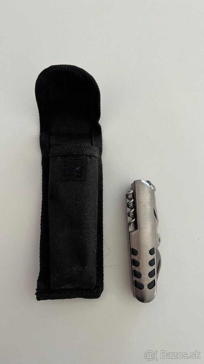 Nozik, multitool