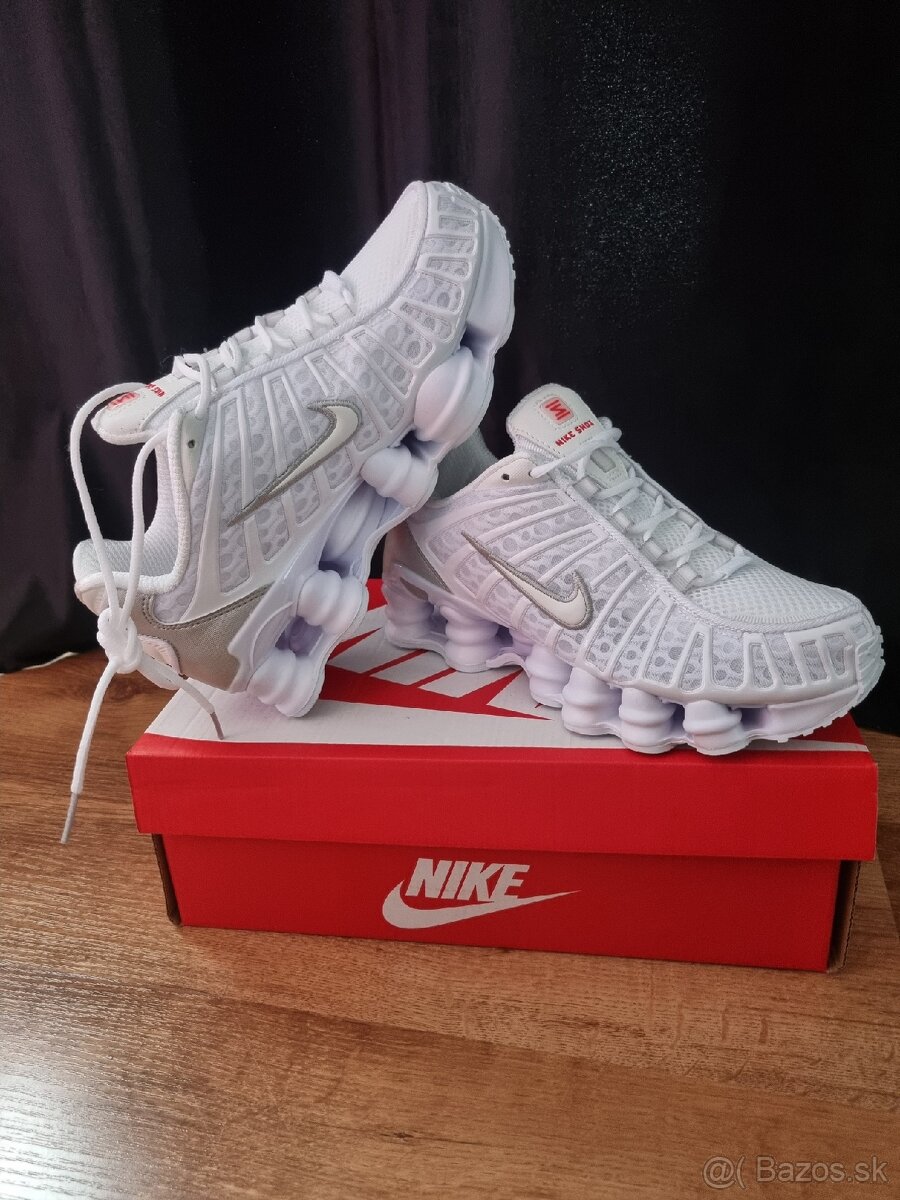 Nike Shox