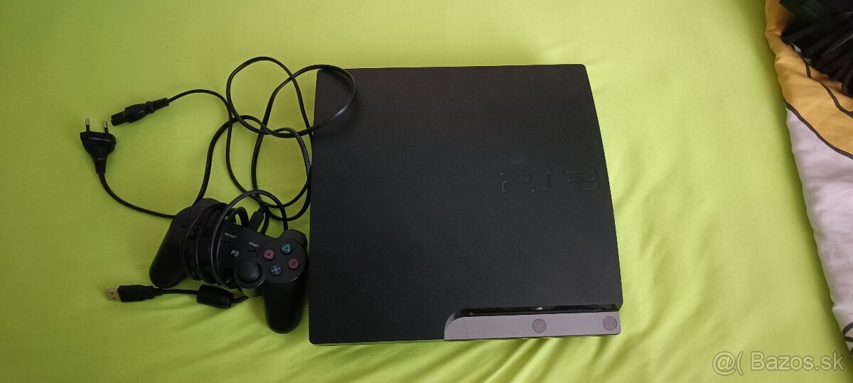 PS 3, Playstation 3