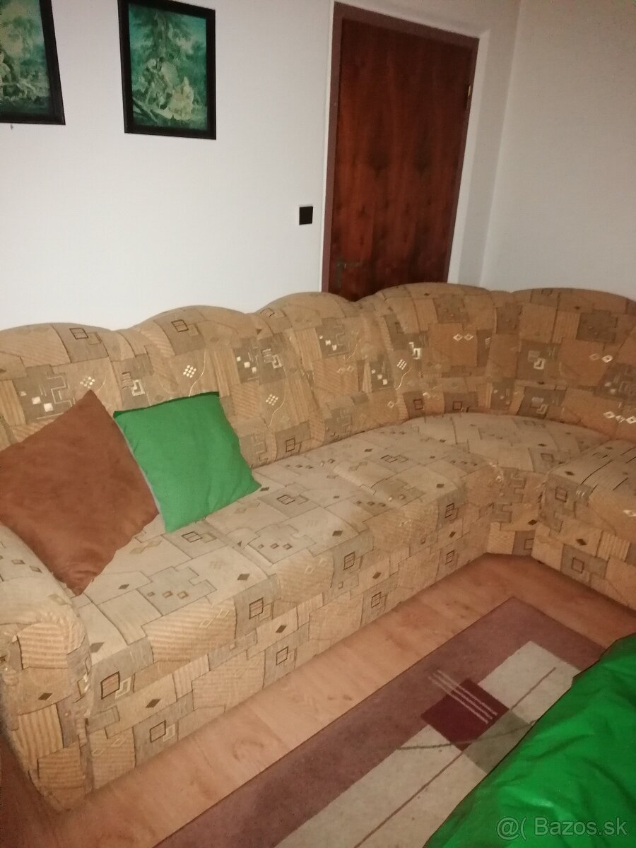Sedačka