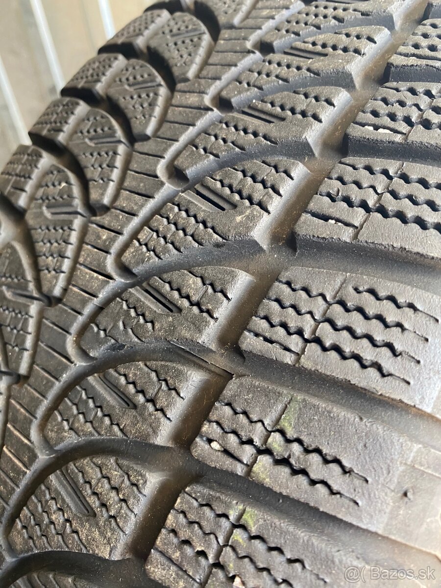 235/60 R18 103H MO Bridgestone Blizzak