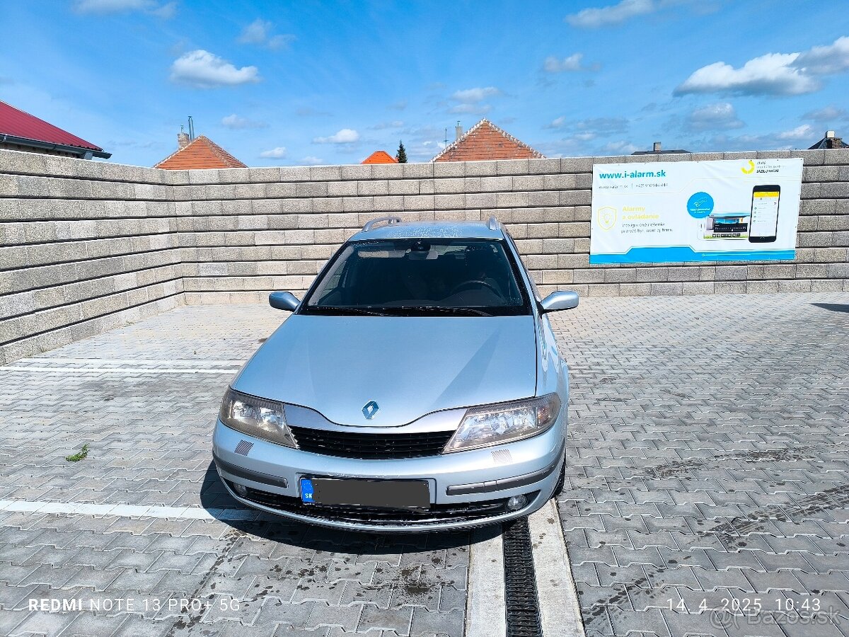 Renault Laguna