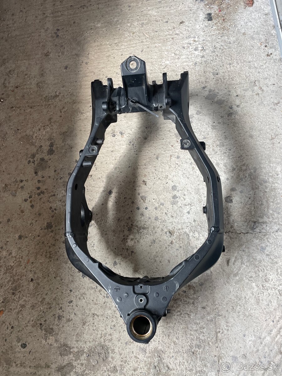 Rám Suzuki GSX-R 1000 K7 K8