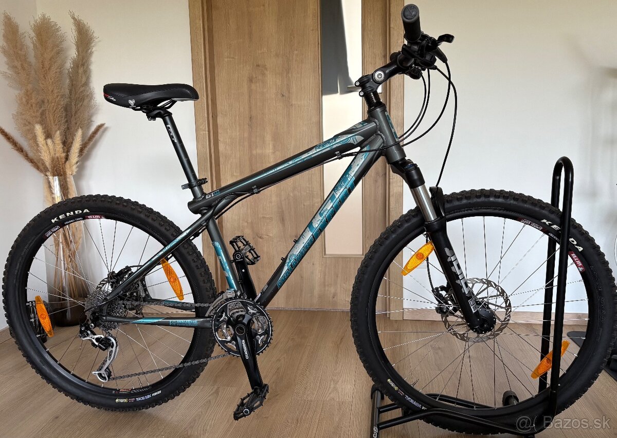 GT Avalanche Expert M