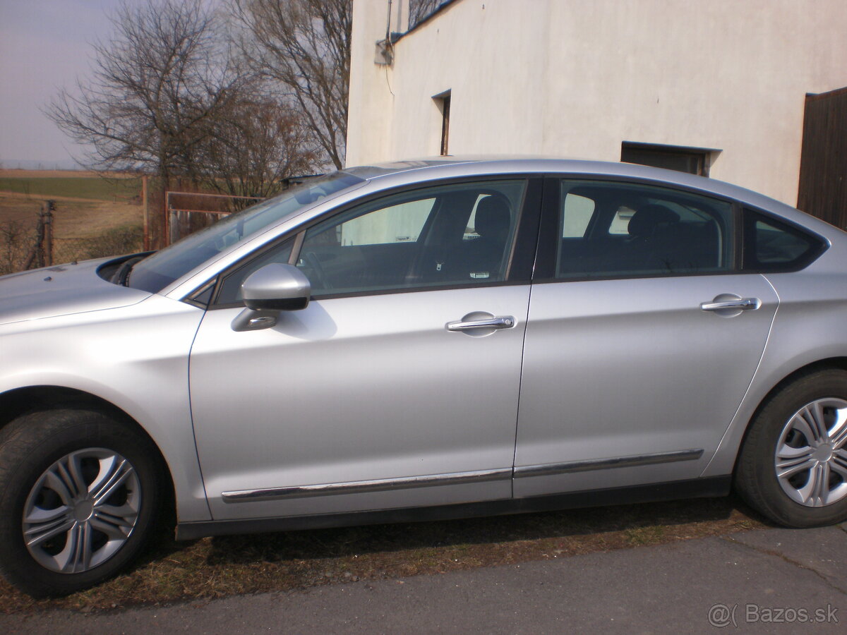 Predám Citroen C5