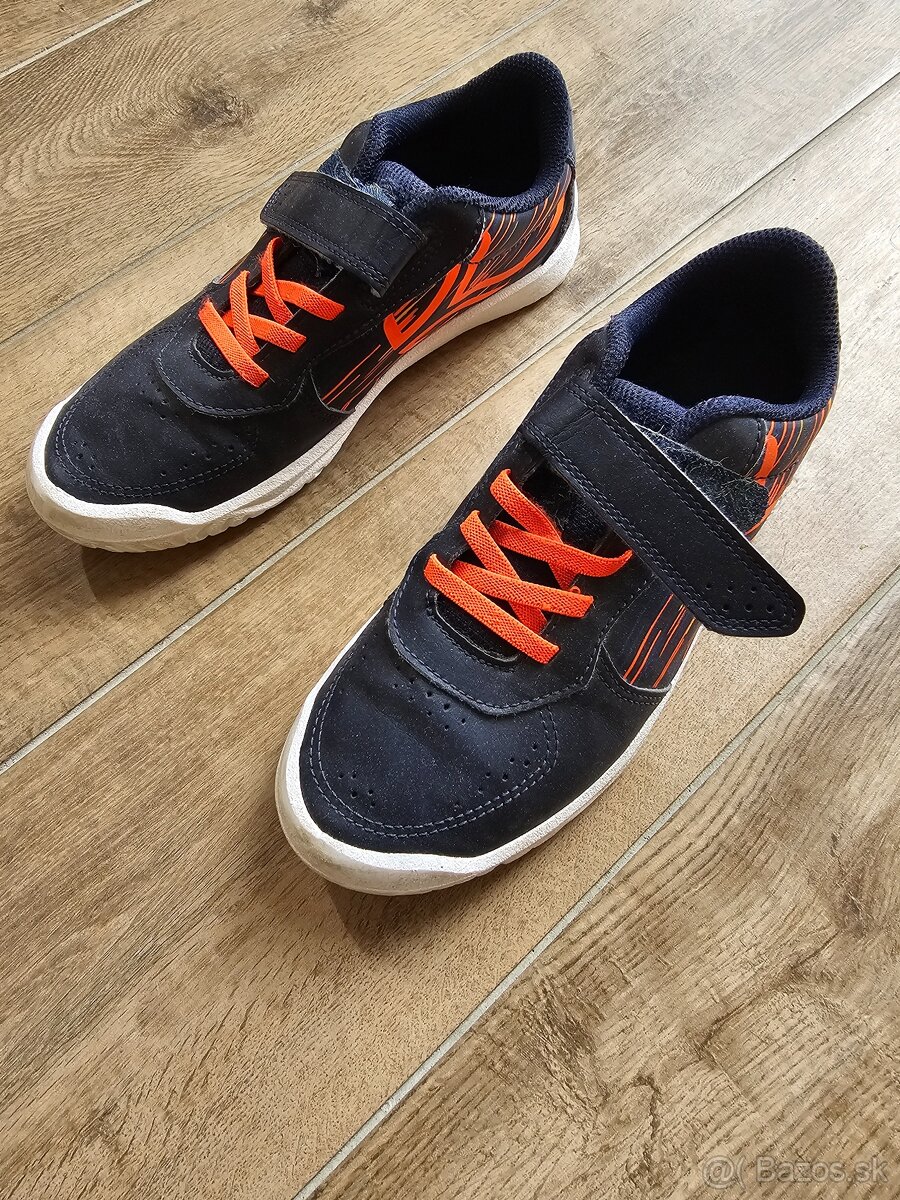 Decathlon 35 chlapcenske tenisky