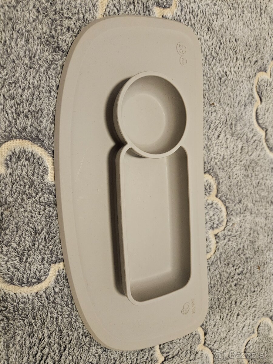 Stokke tripp trapp podnos
