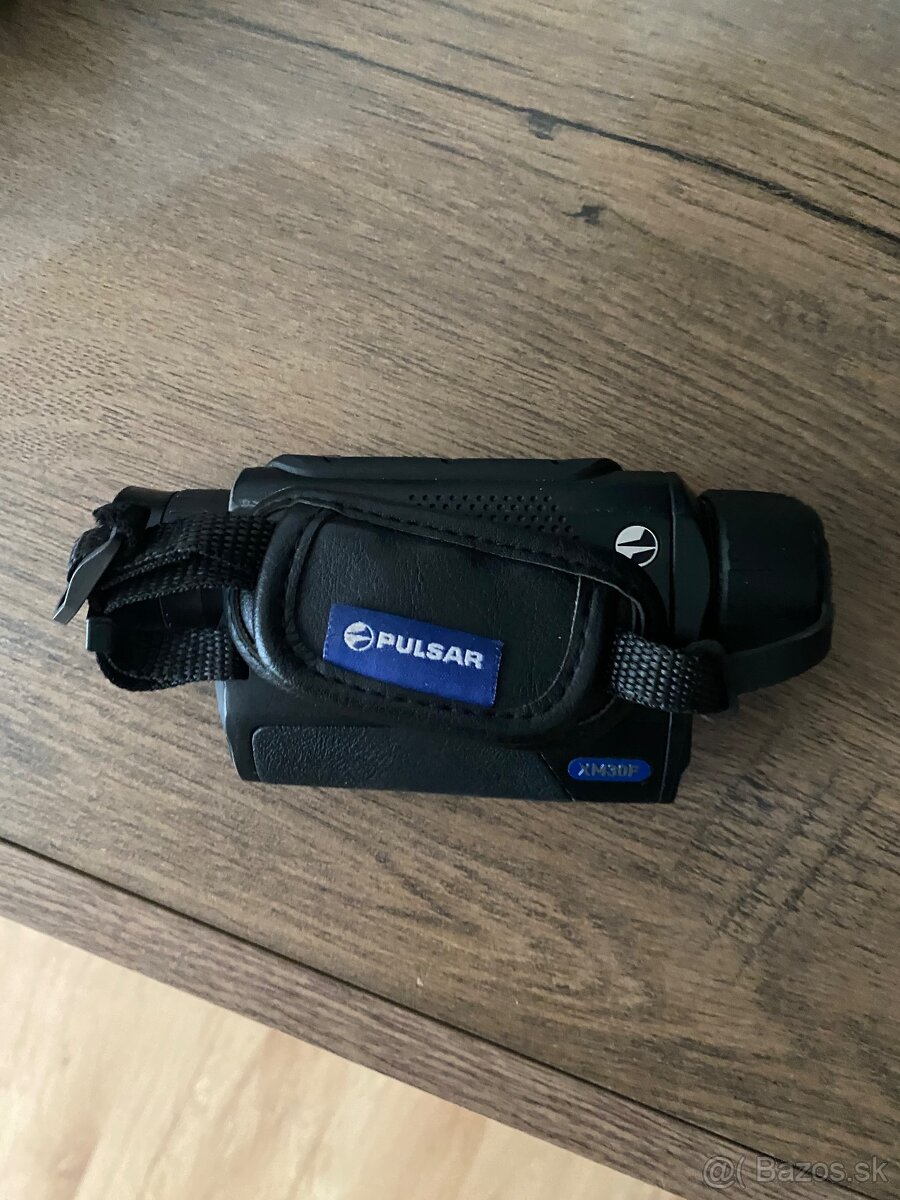Pulsar Axion XM30f