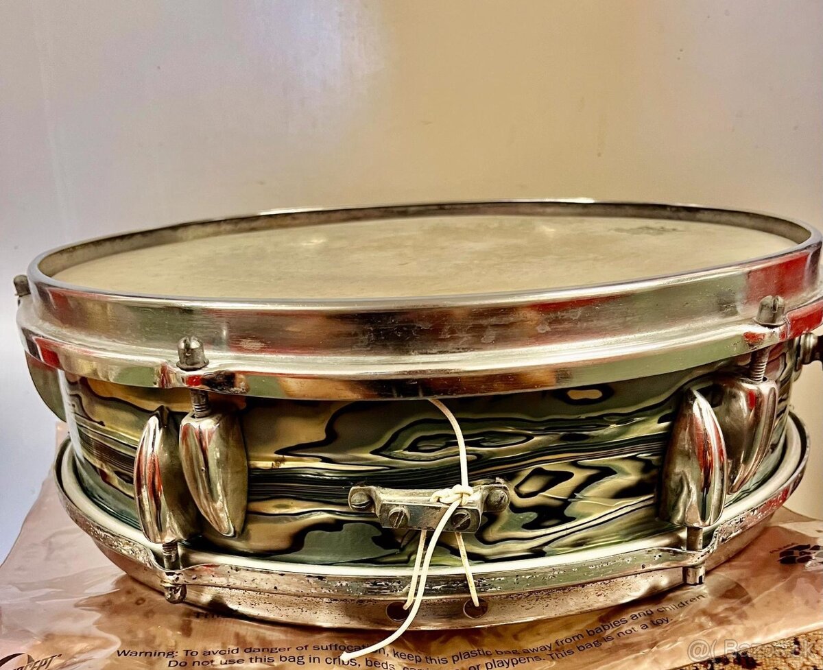 Tromsa birch 13"