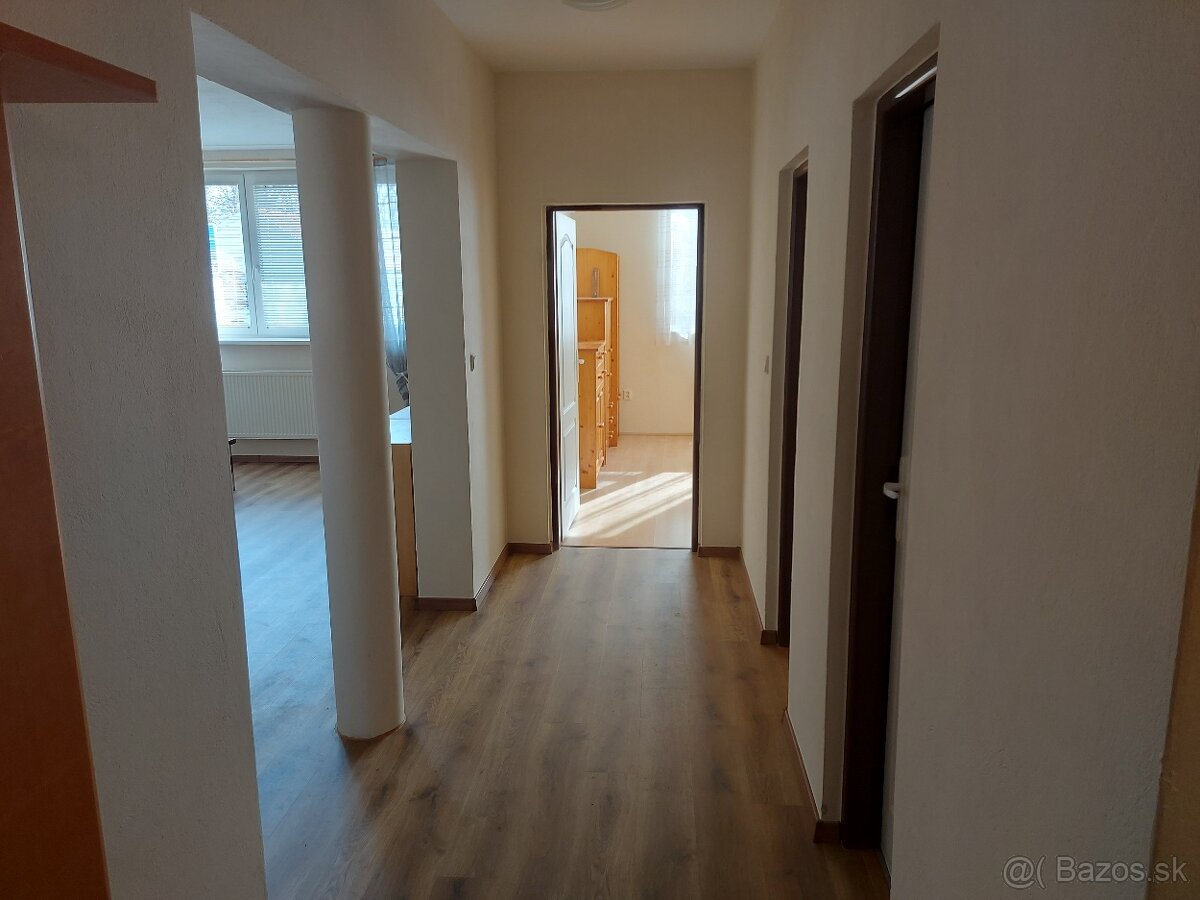 Prenájom 2i bytu majiteľom