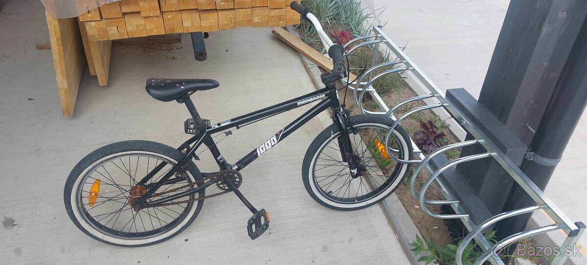 Bicykel