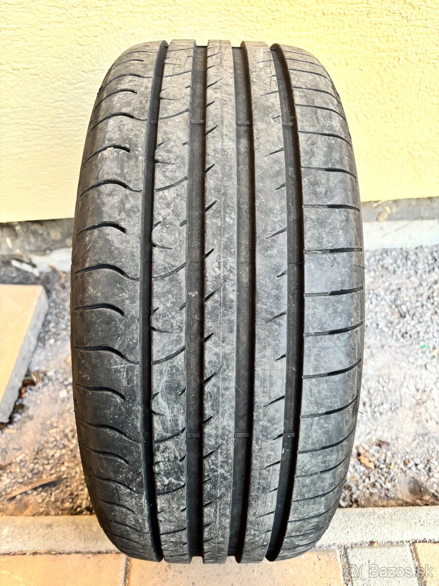 Pneumatiky Sava 225/45 r17 91Y