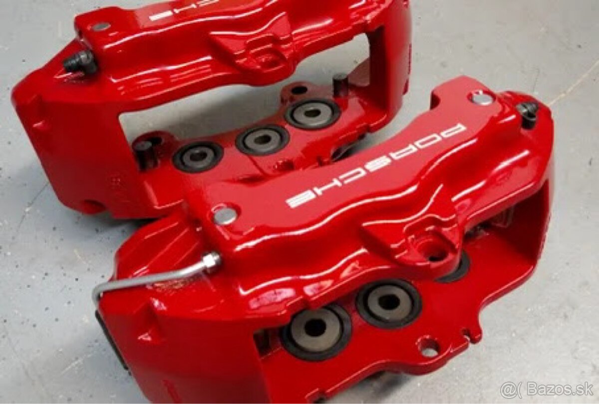 Brzdy Brembo 18 Z ZL ZR
