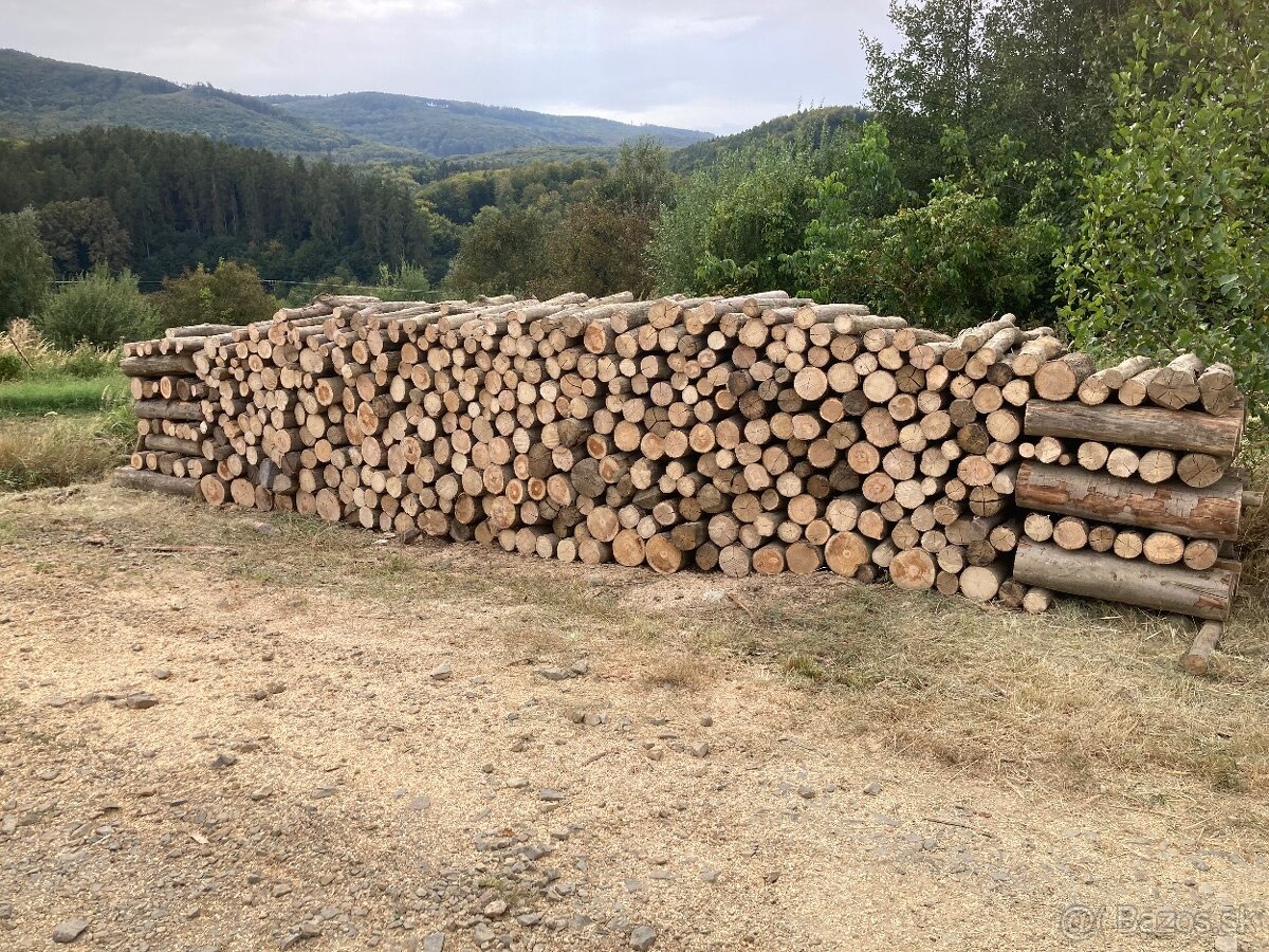 Palivové drevo