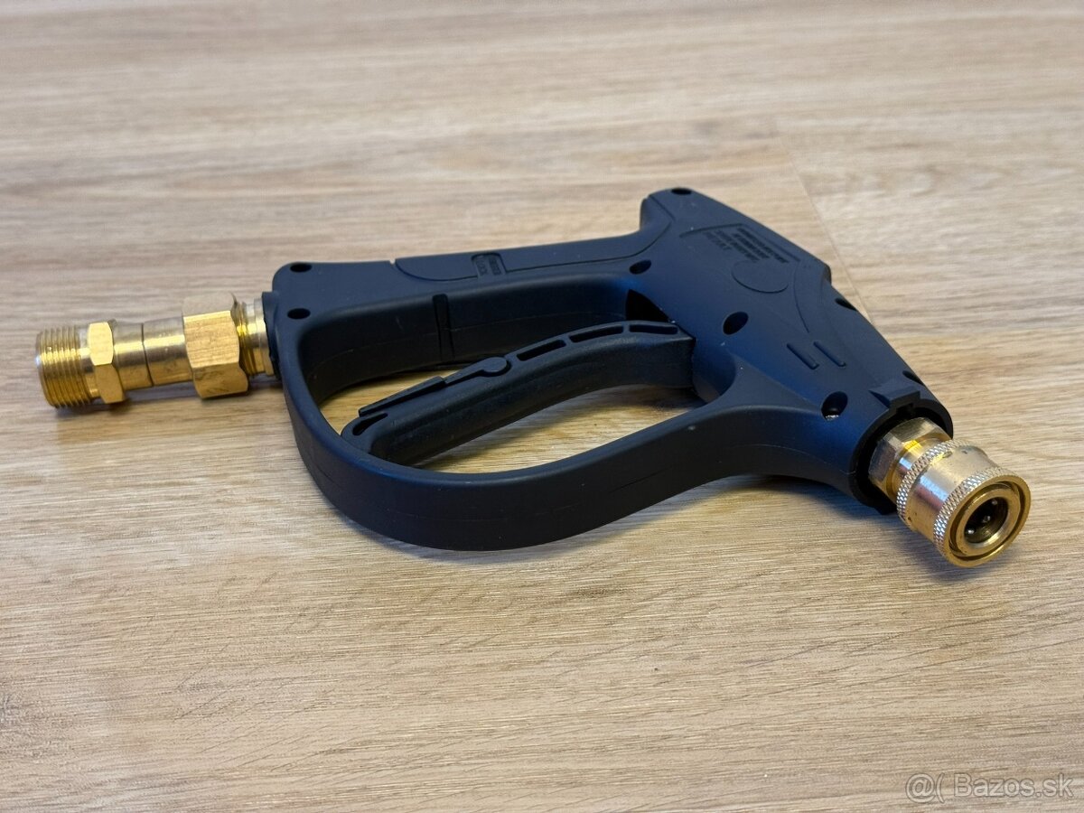 VAP pistol Bear Force s otocnou koncovkou