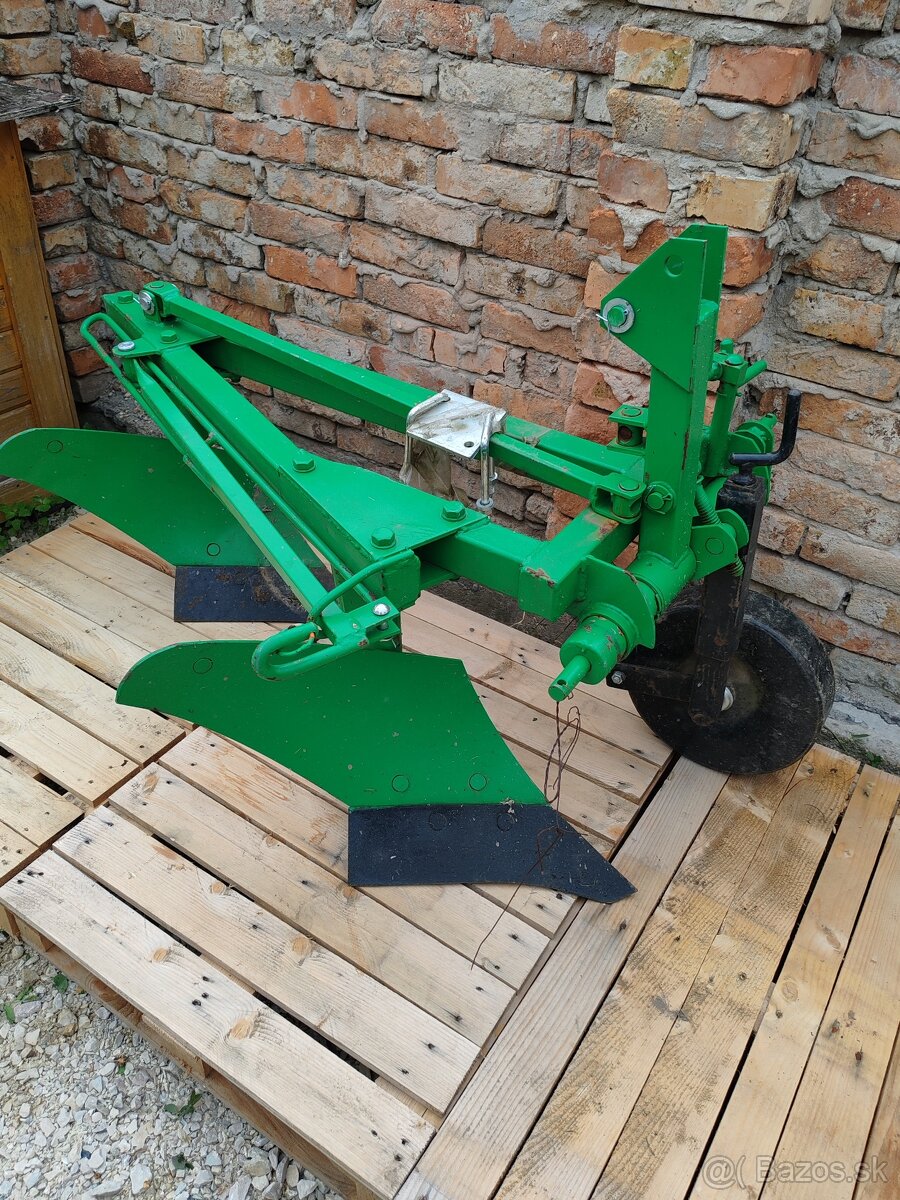 Predám