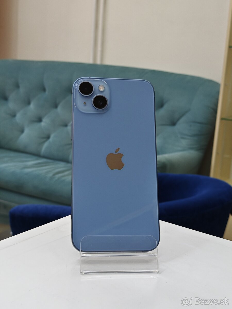 Iphone 14 Plus 128GB | záruka 24 mesiacov