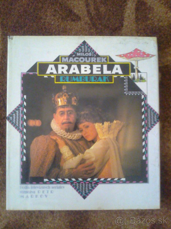 ARABELA