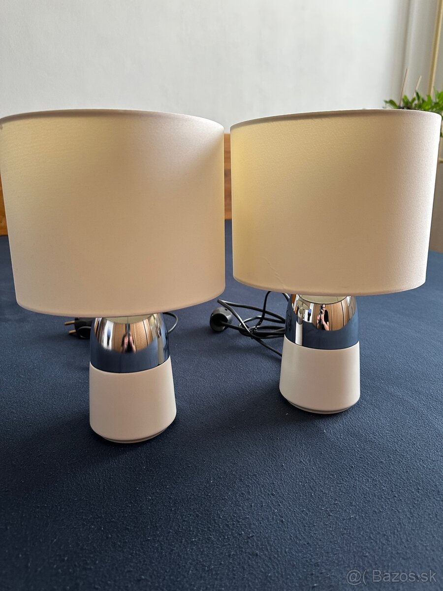 Stolová lampy