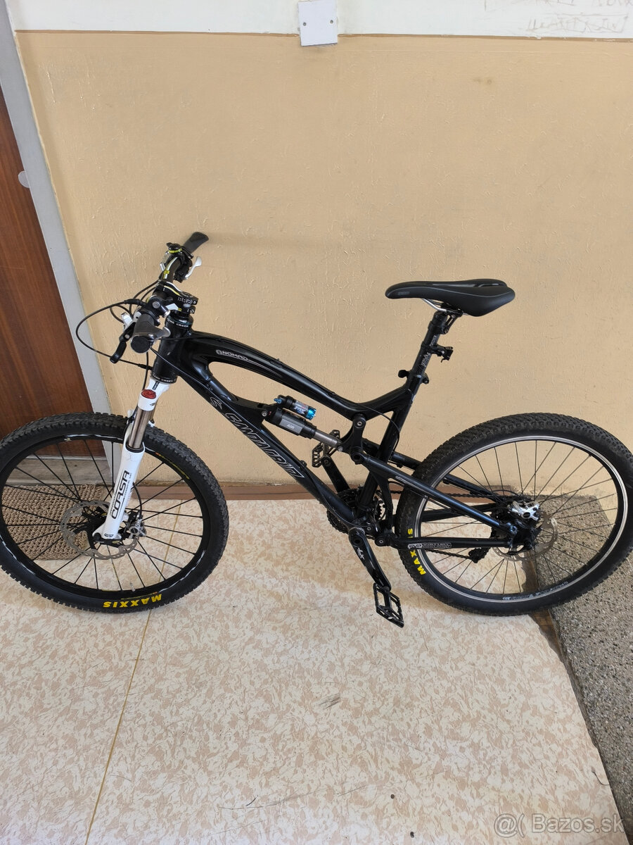 Santa Cruz