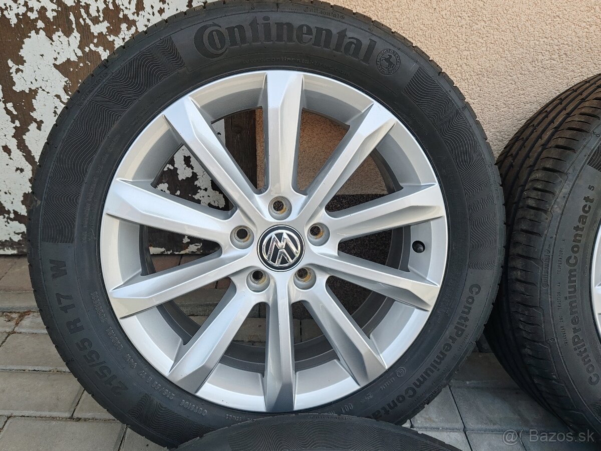 VW, AUDI, SEAT, ŠKODA 5X112