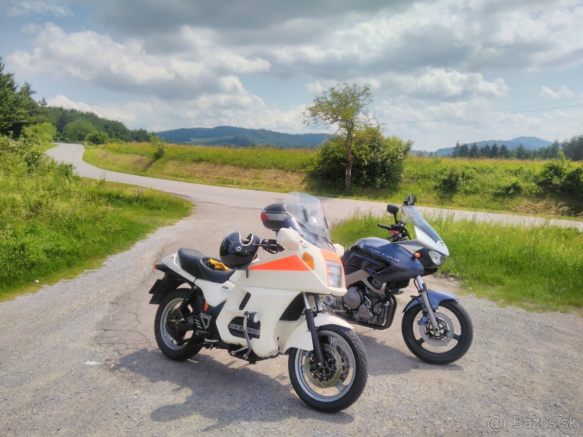 BMW K1100 LT 1994